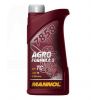 Масло   2T, 1л   (для садовой техники, 7858 Agro Formula S API TC)   MANNOL