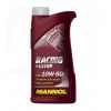 Масло   4T, 1л   (SAE 10W-60, синтетика, Racing+Ester 10W-60 API SN/SM/CF)   MANNOL