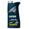 Масло   4T, 1л   (SAE 20W-50, минеральное, Safari API SL/CF)   MANNOL