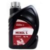 Масло   2T, 1л   (минеральное, 2-Takt Mixol S API TB/TA)   LOTOS   (#GPL)