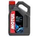 Масло   4T, 4л   (минеральное, 10W-40, 3000, API SG)   MOTUL   (#107693)