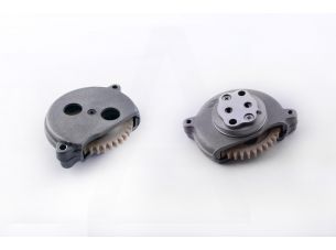 Маслонасос   4T CG125/150   ST