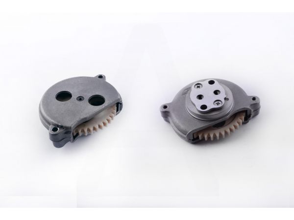 Маслонасос   4T CG125/150   ST