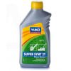 Масло   2T, 1л   (полусинтетика, SUPER SYNT 2T Green Garden, JASO, ISO-L-EGC, API TC)   YUKO   (#GRS)