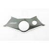 Наклейка декор на траверсу R6   CARBON   (19х6см)   (5281)