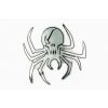 Наклейка   декор   SPIDER   (26х26см)   (#6883B)