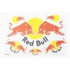 Наклейки (набор)   спонсор   RED BULL   (27х18см)   (#7069B)