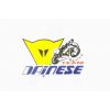 Наклейка   логотип   DAINESE   (14х10см)   (#0241)