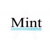 Наклейки (набор)   MINT   (13х5.5см)   (#1264)