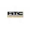 Наклейка   декор   HTC PERFORMANCE   (11.5x4.5см)   (#4225)