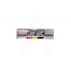 Наклейка   логотип   MUGEN POWER   (13x4см)   (#4579)