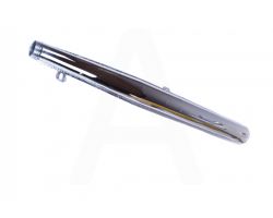 Глушитель   ИЖ ЮПИТЕР 4   (левый)   JING