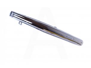 Глушитель   ИЖ ЮПИТЕР 4   (левый)   JING