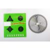 Нож мотокосы   40T   (Ø230/22.4 mm)   (победитовые зубья)   BEST   (mod.B)