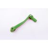 Ножка переключения передач   4T CB/CG 125-250   (стайлинговая) (зеленая)   RIDE IT   (mod:2)