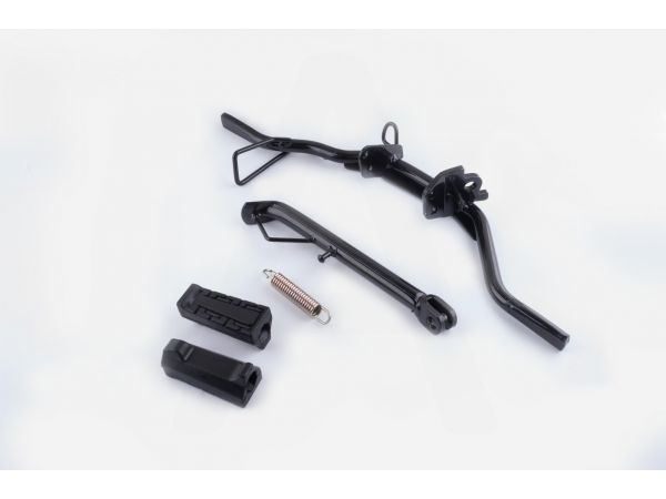 Подножки водителя   Yamaha YBR125   (в сборе)    KOMATCU