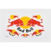 Наклейки (набор)   спонсор   RED BULL   (27х17cм)   (#7069A)