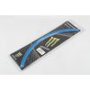 Наклейка   на колесо 17   MONSTER ENERGY   (синяя, светоотражающая)   GJCT