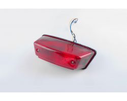 Стоп-сигнал (в сборе)   Yamaha YBR125   KOMATCU