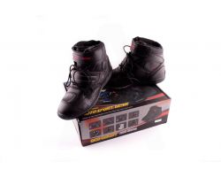 Ботинки   PROBIKER   (mod:A005, size:44, черные)