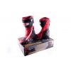 Ботинки   PROBIKER   (mod:1002, size:44, красные)