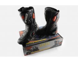 Ботинки   PROBIKER   (mod:1001, size:43, черные)