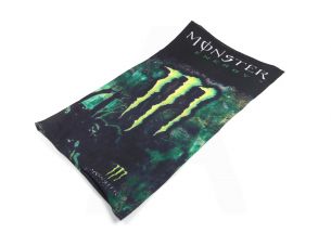 Шарф (баф)   (mod:WL-BA0015)   (MONSTER ENERGY)   KML