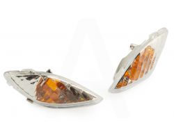 Повороты   Yamaha JOG SA16   (передние, пара)   KOMATCU