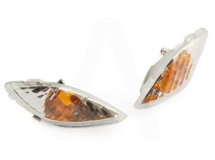 Повороты   Yamaha JOG SA16   (передние, пара)   KOMATCU