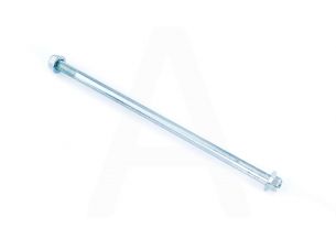 Ось колеса заднего   Delta   (L-240mm, D-12mm)   MANLE