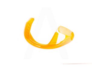 Стекло поворотов зад (пара)   Yamaha JOG SA16   KOMATCU