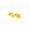 Стекло поворотов зад (пара)   Honda DIO AF27/28   KOMATCU