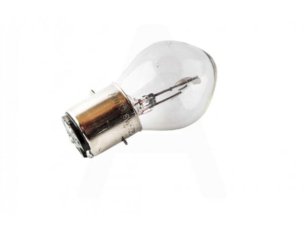 Лампа   (фара)   ЯВА 6V   (25/25)   (Вьетнам)   VCH