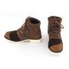 Ботинки   SCOYCO   (хаки с пряжкой, size:41)
