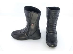 Ботинки   SCOYCO   (черные высокие, size:41)