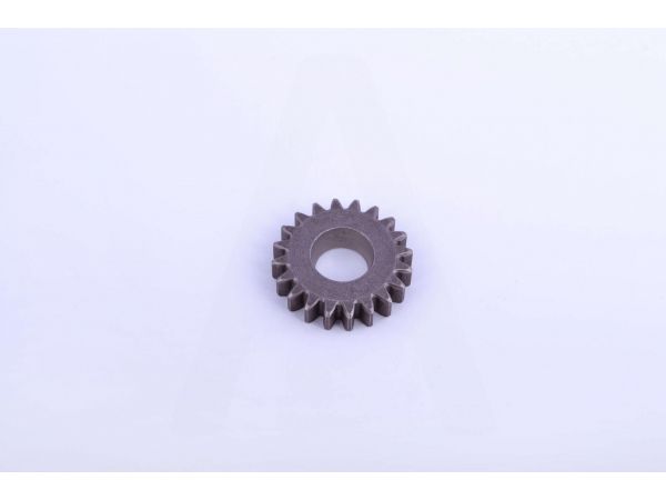 Шестерня кикстартера (ведомая)   4T GY6 125/150   MANLE