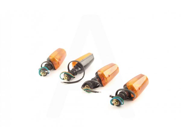 Повороты (4шт)   №15   (4шт)   JING   (mod.A)