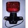 Стоп-сигнал   (в сборе)   Zongshen, Lifan 125/150 (LED)   EVO