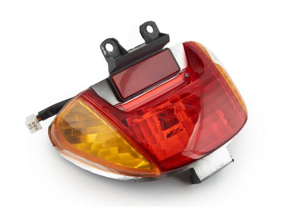 Стоп-сигнал (в сборе)   Honda DIO AF-34/35   EVO