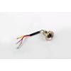 Патрон фары   BA20D   (mod:2)   KTO