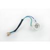 Патрон фары   BA20D   (mod:1)   FLASH-249