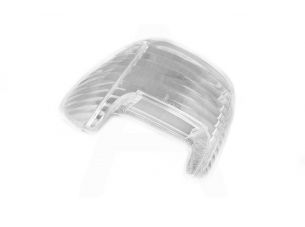 Стекло стоп-сигнала и поворотов   Honda DIO AF34/35   (прозрачные)   KOMATCU