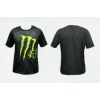 Футболка   (size:L, полиэстер)   MONSTER ENERGY