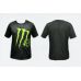 Футболка   (size:L, полиэстер)   MONSTER ENERGY