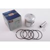 Поршень   4T CB/CG   Ø57,00mm, p-15   (125/140cc 0,50)   TNT