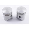 Поршень   ЯВА 12V .STD   (Ø58,00)   (пара)   (Польша)   (mod A)   ALMOT   (#VCH)