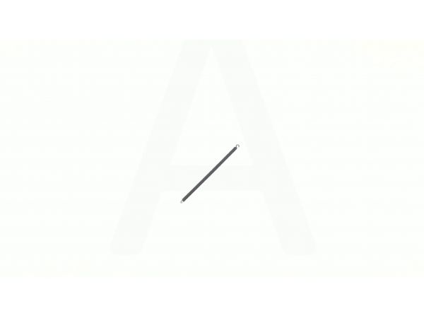 Пружина муфты сцепления б/п   для Partner P350   (EMAS)   EVO