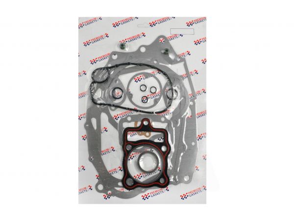 Прокладки двигателя (набор)   4T CG200   (полный)   PREMIUM GASKETS