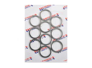 Прокладка глушителя   4T CB/CG 125-200   PREMIUM GASKETS