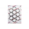 Прокладка глушителя   4T CG150   PREMIUM GASKETS